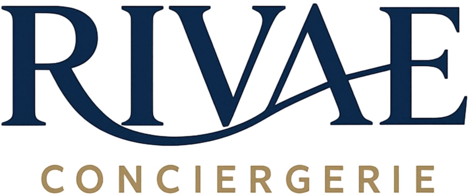 Rivae Conciergerie